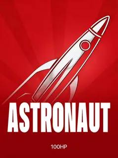 Astronaut