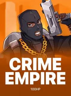 Crime Empire