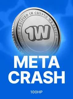 Meta Crash