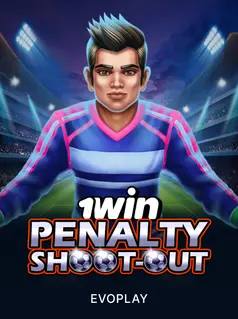 1win Penalty Shootout