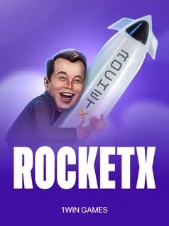 RocketX