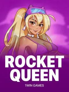 Rocket Queen